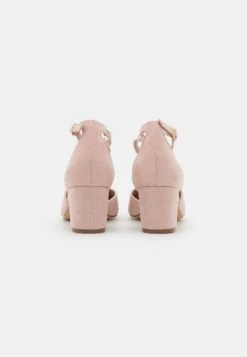 Anna Field Classic Heels - Light Pink -Fashion Shop 005b803b0bce4450b817a3a91b421ad3