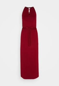 Anna Field Maxi Dress - Dark Red 10 Anna Field Maxi Dress - Dark Red -Fashion Shop 00c0930b2ca54ade8ad6085e61fa508f