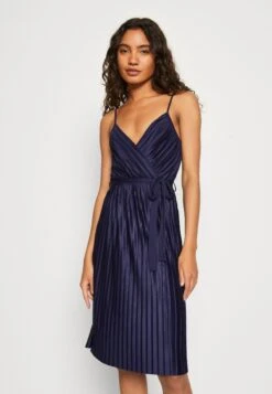 Anna Field Day Dress - Dark Blue 9 Anna Field Day Dress - Dark Blue -Fashion Shop 0101935fd0654704bbe015642802f190