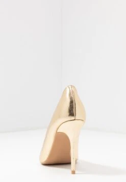 Anna Field High Heels - Gold -Fashion Shop 0113c0d41b3845018dd464c68b6f7ae3