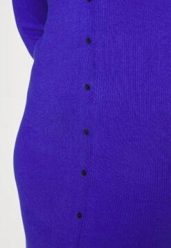 Jumper Dress - Blue -Fashion Shop 0123e0b846924ca49a9c6ea5d33a2008