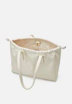 Anna Field Tote Bag - Off-White -Fashion Shop 0222667b8e6e4cec8a40f1b0505cb073