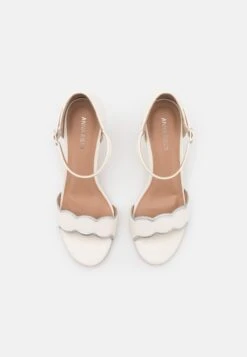 Anna Field Sandals - White 11 Anna Field Sandals - White -Fashion Shop 026fd6f3d9eb42c5856e9d2fd1a0a13c