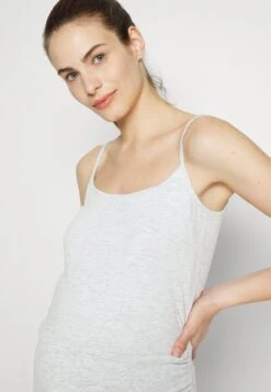 3 Pack - Top - Black/Light Grey/Multicoloured 13 3 Pack - Top - Black/Light Grey/Multicoloured -Fashion Shop 02c7b4f482124d4093dd5850a3572f5c