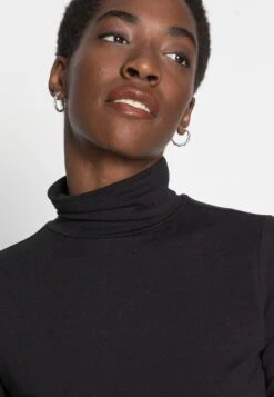 Anna Field Long Sleeved Top - Black -Fashion Shop 0322a38a40374363b346fe7be97a1ca4