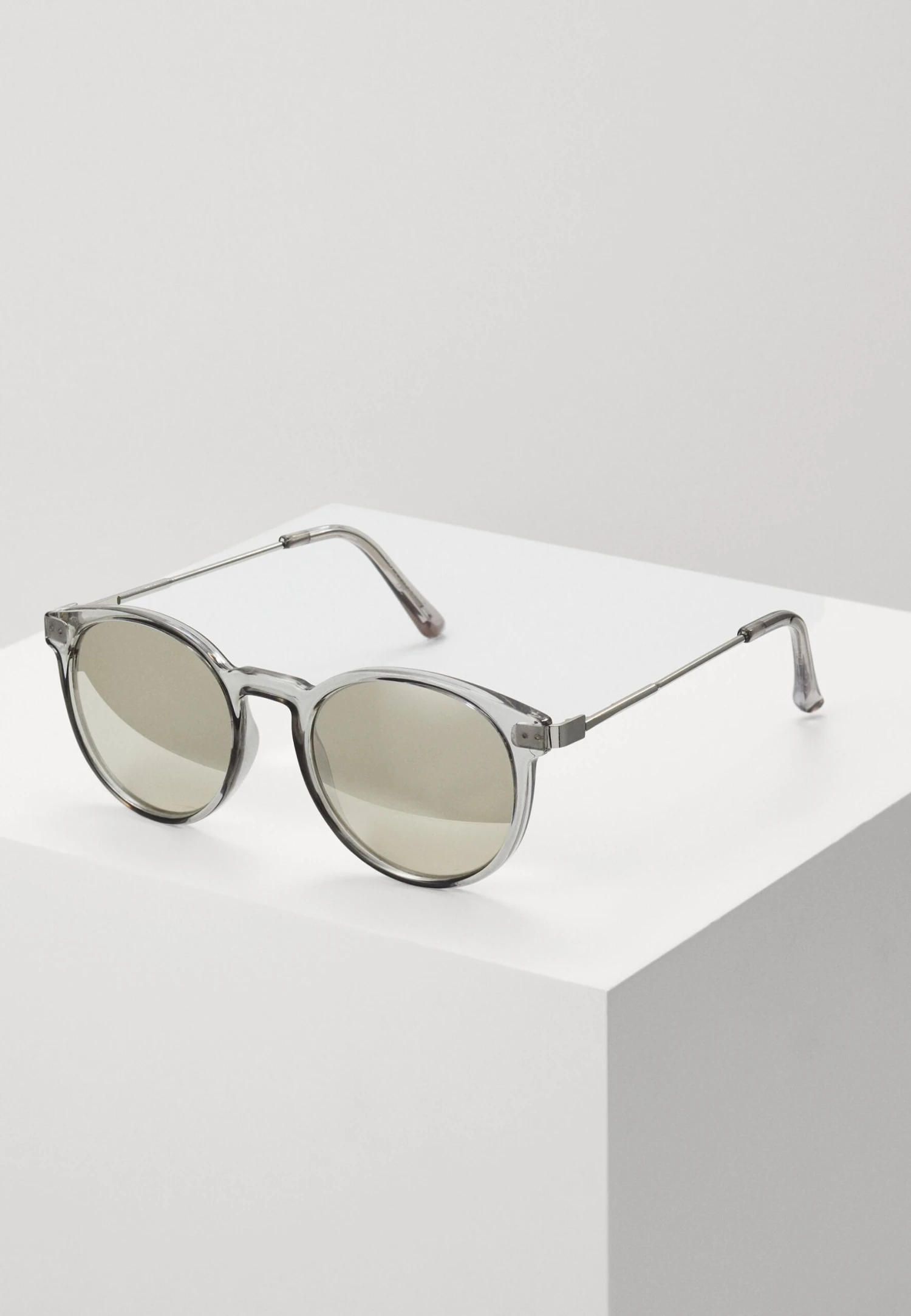 Anna Field Sunglasses - Transparent 1 Anna Field Sunglasses - Transparent