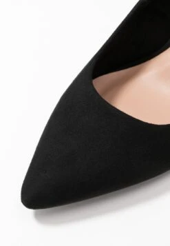 Anna Field Classic Heels - Black 9 Anna Field Classic Heels - Black -Fashion Shop 0341e8ef3b9d429eb2ee069b06876951