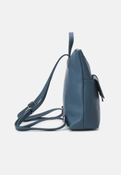 Anna Field Rucksack - Blue -Fashion Shop 037b422803d54ad082118dfa002026f2