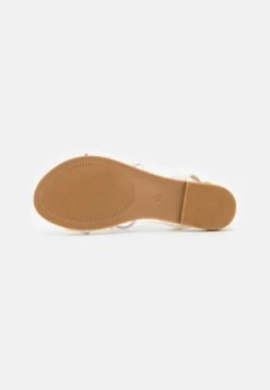 Anna Field Sandals - White 10 Anna Field Sandals - White -Fashion Shop 03a562f5099f4d8eba34a532b6599220