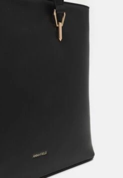 Anna Field Handbag - 802 - Black -Fashion Shop 03bb5a7fbe8b48229db716da9c53799c