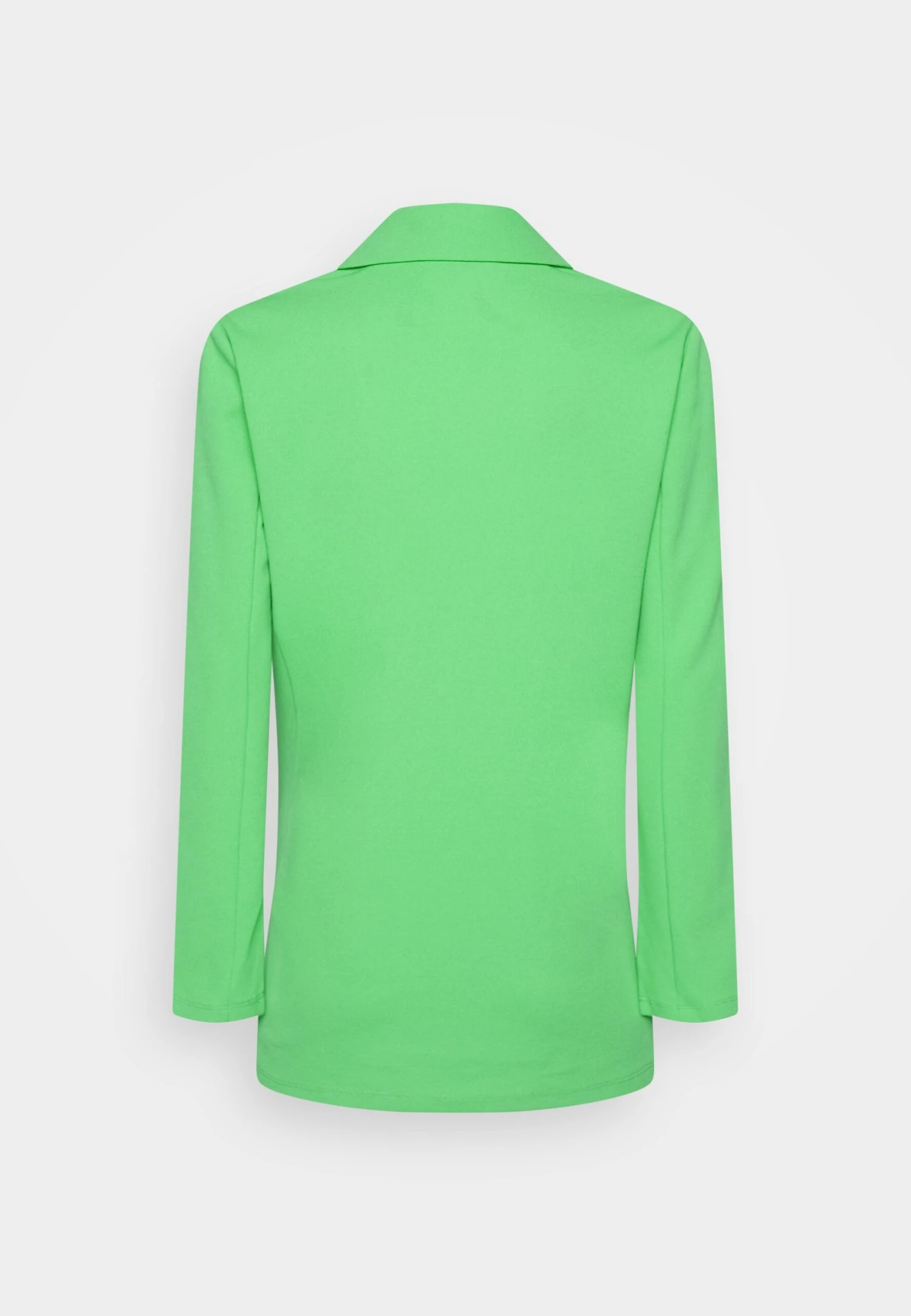 Anna Field Blazer - Green 2 Anna Field Blazer - Green - Image 2
