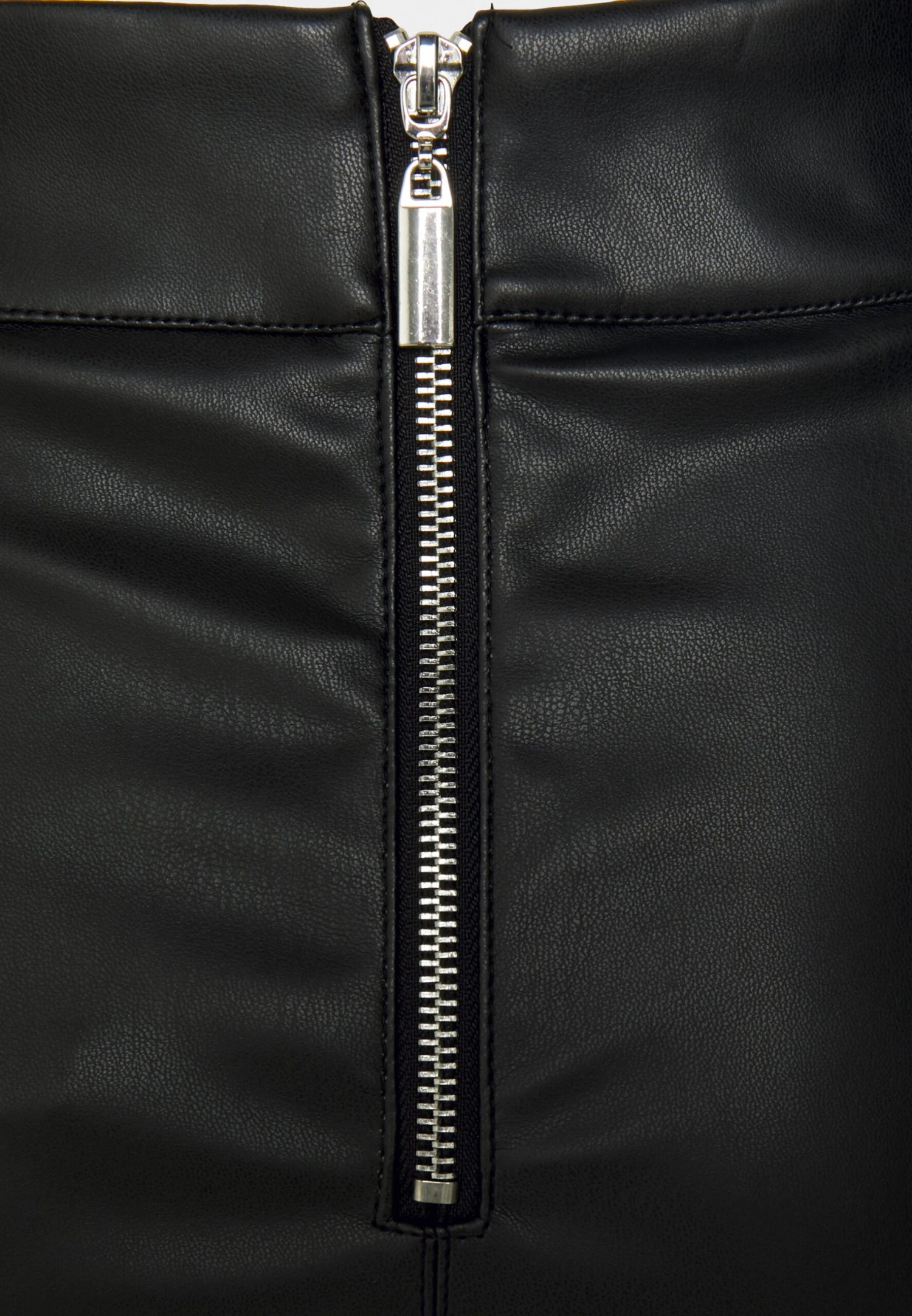 Anna Field Pencil Skirt - Black 5 Anna Field Pencil Skirt - Black - Image 5