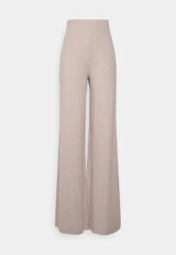 Trousers - Light Brown