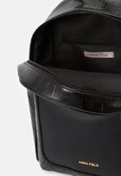 Anna Field Rucksack - 802 - Black -Fashion Shop 05cd01089c834f63a7f7d8c0615049cd