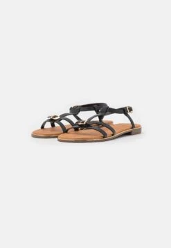 Anna Field Sandals - Black -Fashion Shop 063ad25e8b25472ba8b932f1cc6f27f6