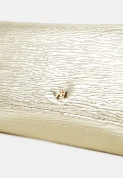 Anna Field Clutch - Gold -Fashion Shop 0665e0f8e48147c9a2bc5a01c635d1f5