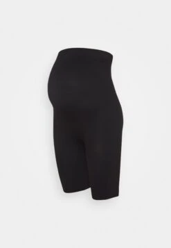 Seamless Maternity Cycling Shorts - Leggings - Trousers