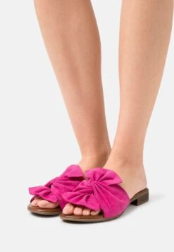 Anna Field Leather - Mules -Fashion Shop 06979fd7974e4075852acef09063e983