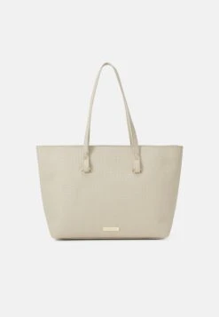 Anna Field Laptop Bag - Beige
