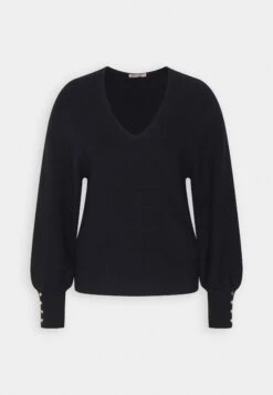 Anna Field Jumper - Black 8 Anna Field Jumper - Black -Fashion Shop 08f0c9245021466b8c87af4047c4c8de