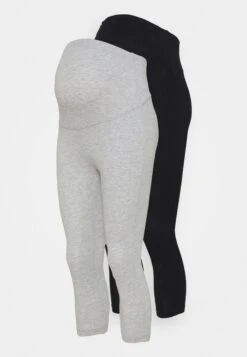 2 Pack Capri - Leggings - Trousers