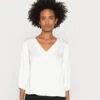 Anna Field Blouse - Off White