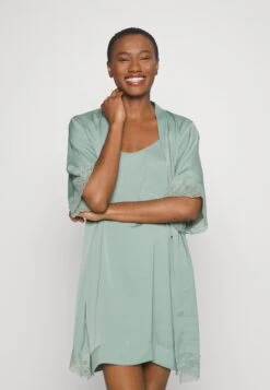 Anna Field Nightie - Green -Fashion Shop 0a312921469c42e78d64229fc51706fc