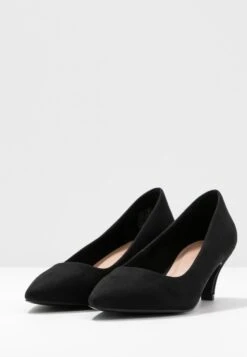 Anna Field Classic Heels - Black 11 Anna Field Classic Heels - Black -Fashion Shop 0a8bc521ff97488dba88c42d1ff65f68