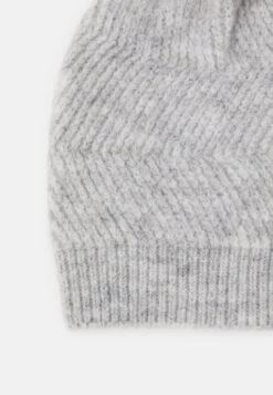 Anna Field Beanie - Grey -Fashion Shop 0a90fc8a2305415a8974f1bccde36f22