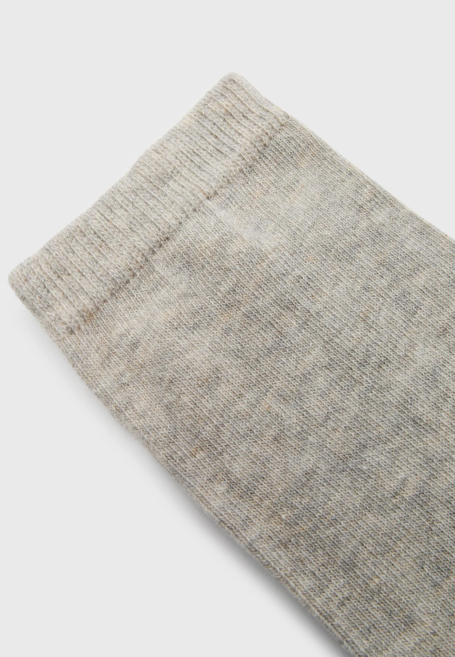 Anna Field 8 Pack- Socks - Grey 2 Anna Field 8 Pack- Socks - Grey - Image 2