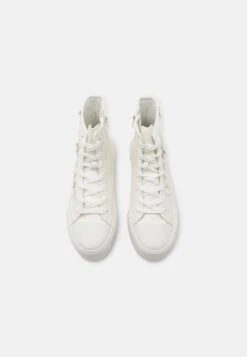 Anna Field High-Top Trainers - White -Fashion Shop 0b57c6d35f95455c936c5cc05e3ba9ac
