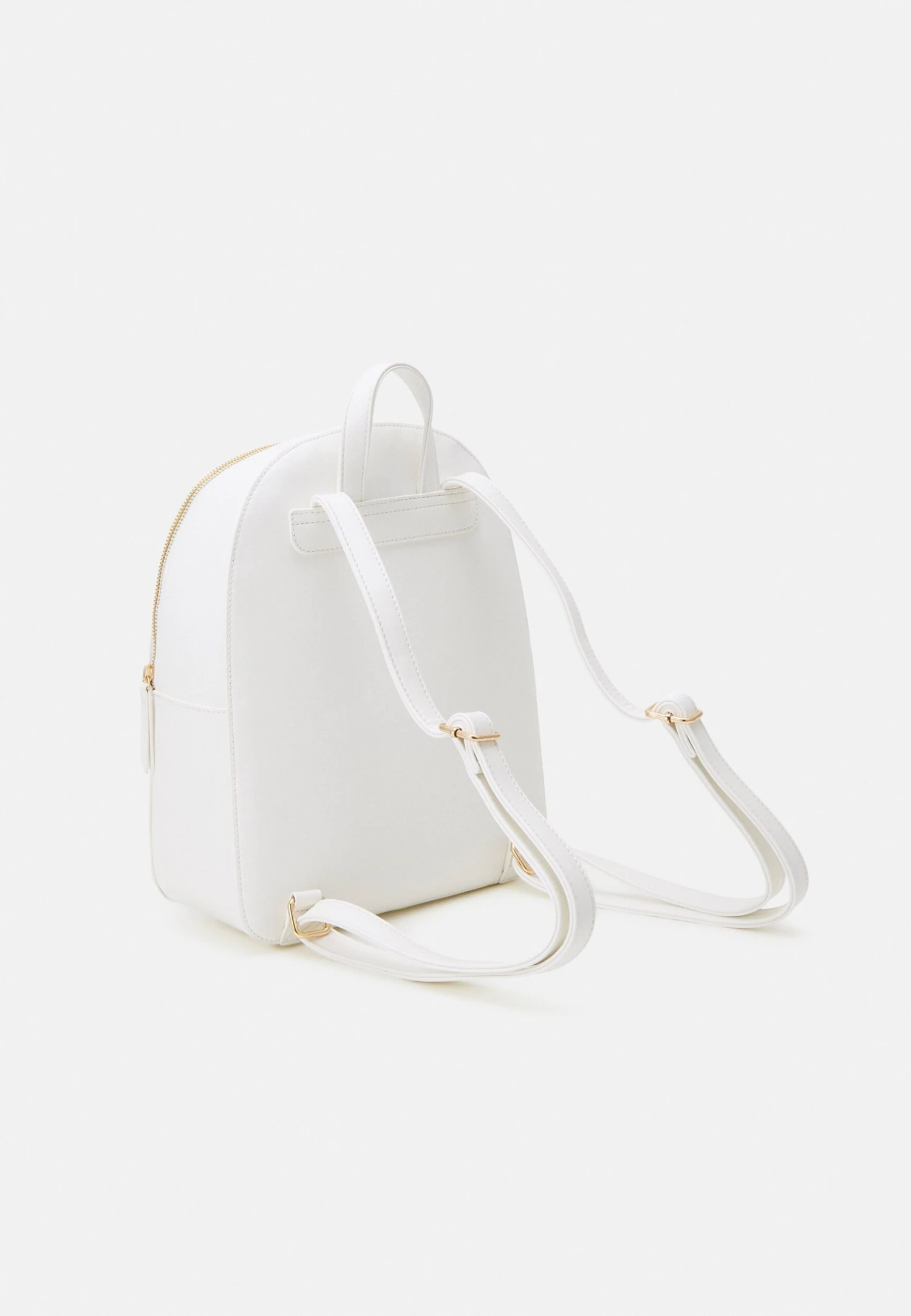 Anna Field Rucksack - White 2 Anna Field Rucksack - White - Image 2