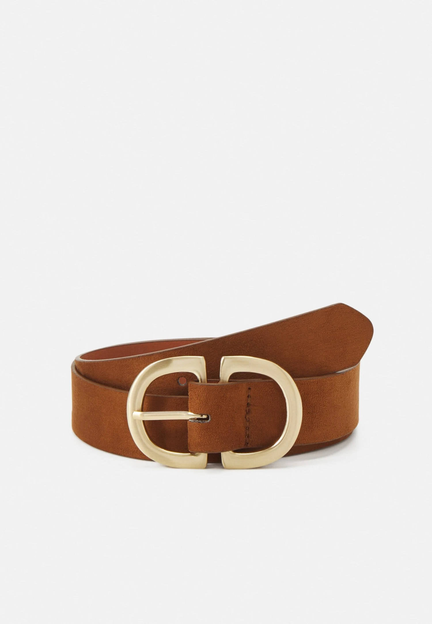 Anna Field Belt - Cognac 1 Anna Field Belt - Cognac