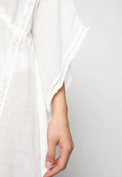 Anna Field Beach Accessory -White -Fashion Shop 0c7c9e292d52412dadbb221579dcd59b