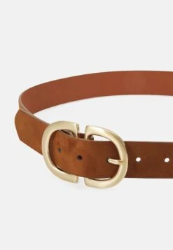 Anna Field Belt - Cognac 5 Anna Field Belt - Cognac -Fashion Shop 0c7f2223c1174649a4abd3c9afc1b91f