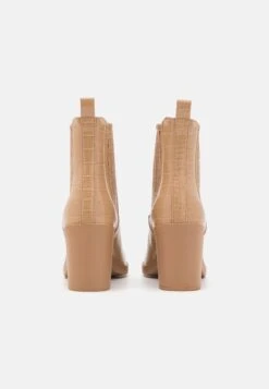 Anna Field Classic Ankle Boots - Beige 9 Anna Field Classic Ankle Boots - Beige -Fashion Shop 0c8748d65daf43999c9a03874ebcbff2