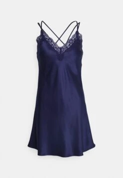 Anna Field Nightie - Blue -Fashion Shop 0ca458ee089a44308960e0f2ef3068ac