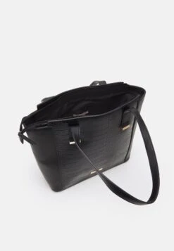 Anna Field Tote Bag - 802 - Black 6 Anna Field Tote Bag - 802 - Black -Fashion Shop 0cab7b32271e4cf2bf7149b86b53c456