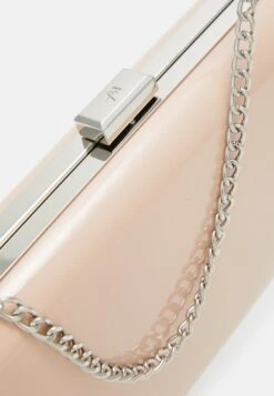 Anna Field Clutch -Nude -Fashion Shop 0ced82003eac4b20890218ac74e8892d