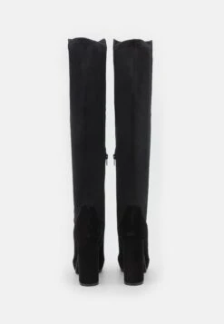 Anna Field Leather - High Heeled Boots -Fashion Shop 0e39e8d945f848dfbce1728aa12fea98