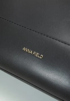 Anna Field Handbag - Black -Fashion Shop 0f0138170a4a4383aaf97c1020f41750