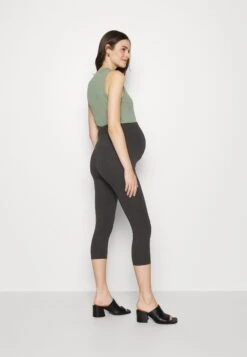 3 Pack - Leggings - Black /Mottled Beige/Mottled Dark Grey -Fashion Shop 0f56ed3a383248ab905ce5b1135650b0