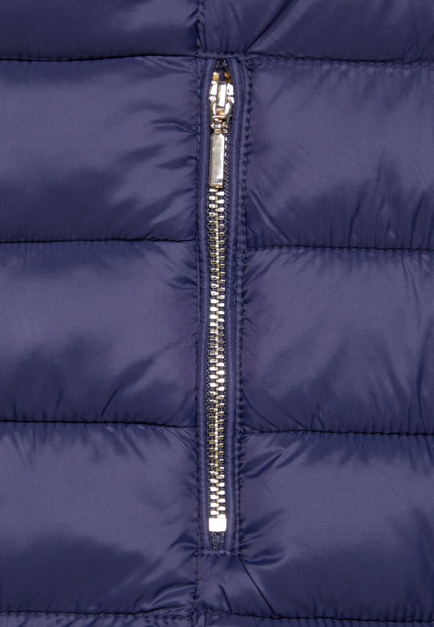 Anna Field Waistcoat - Blue 3 Anna Field Waistcoat - Blue - Image 3