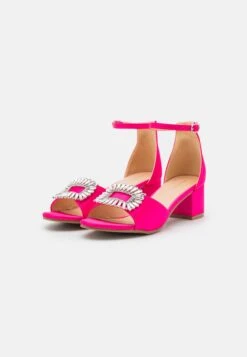 Anna Field Sandals - Pink -Fashion Shop 11ab11b1d01b4c85949e16d3bfc52899