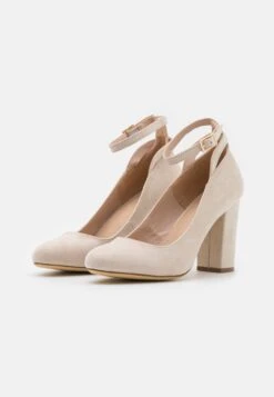 Anna Field Classic Heels - Taupe -Fashion Shop 11d8e100140740758ba4b70e2ba73603