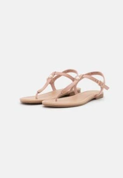 Anna Field T-Bar Sandals - Light Pink 8 Anna Field T-Bar Sandals - Light Pink -Fashion Shop 11dd12416d86488b99b229b180996f9a
