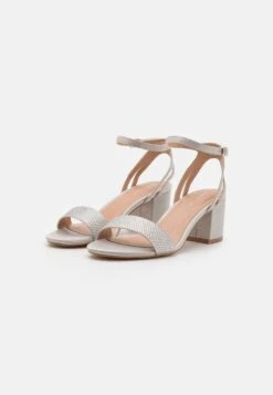 Anna Field Sandals - Grey 8 Anna Field Sandals - Grey -Fashion Shop 12391b82427848ea8768814000d609a8