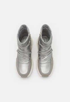 Anna Field Ankle Boots - Gunmetal -Fashion Shop 1396fabab56b4b5987fe4660e6d554d2