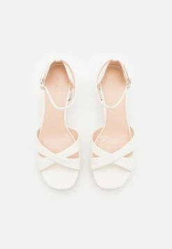 Leather - Platform Sandals -Fashion Shop 141b59412c0b46bf805b24d757169111