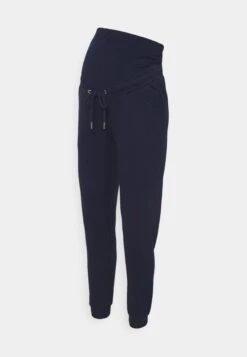 Sweatshirt - Dark Blue -Fashion Shop 144e27b25a294f9387bc7d86ad564150